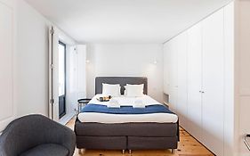 Lapa Flat In City Center By Lovelystay